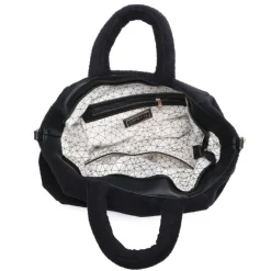 Handbags^Urban Expressions Manisha - Terry Cloth Tote