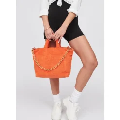 Handbags^Urban Expressions Manisha - Terry Cloth Tote
