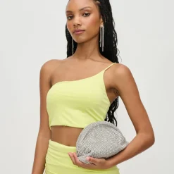 Clutches^Urban Expressions Mariah Evening Bag