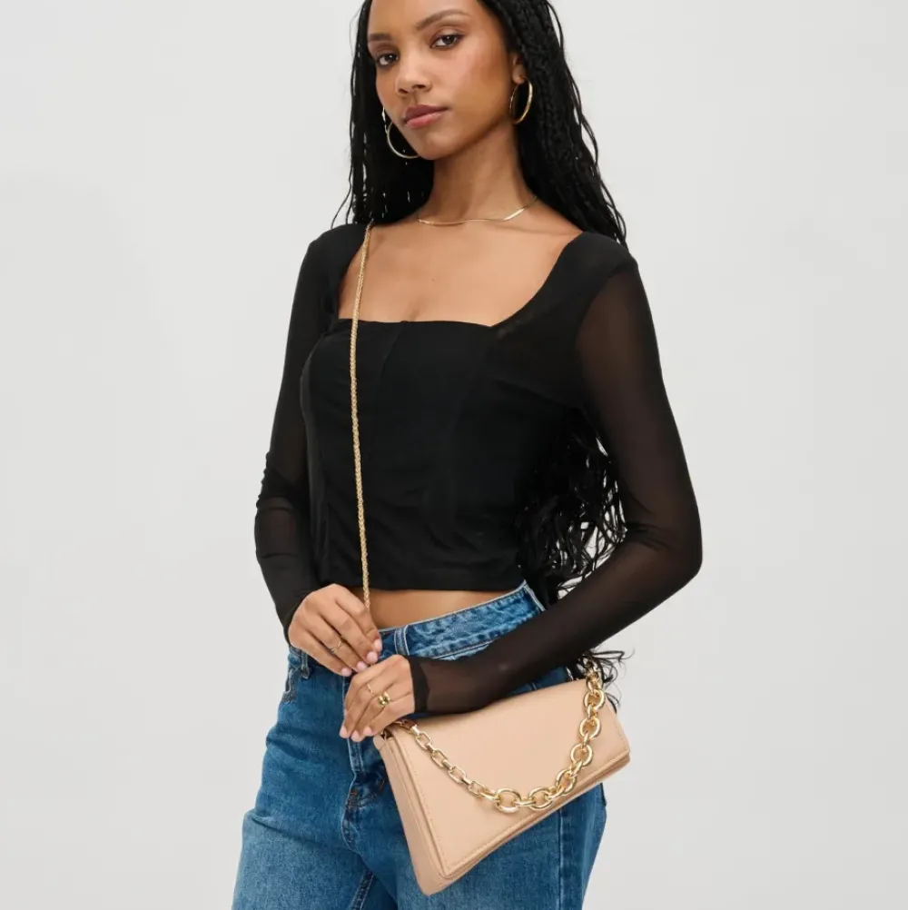 Crossbody^Urban Expressions Marla Crossbody