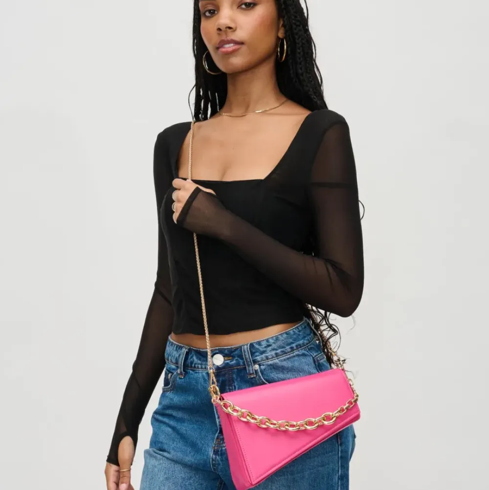 Crossbody^Urban Expressions Marla Crossbody