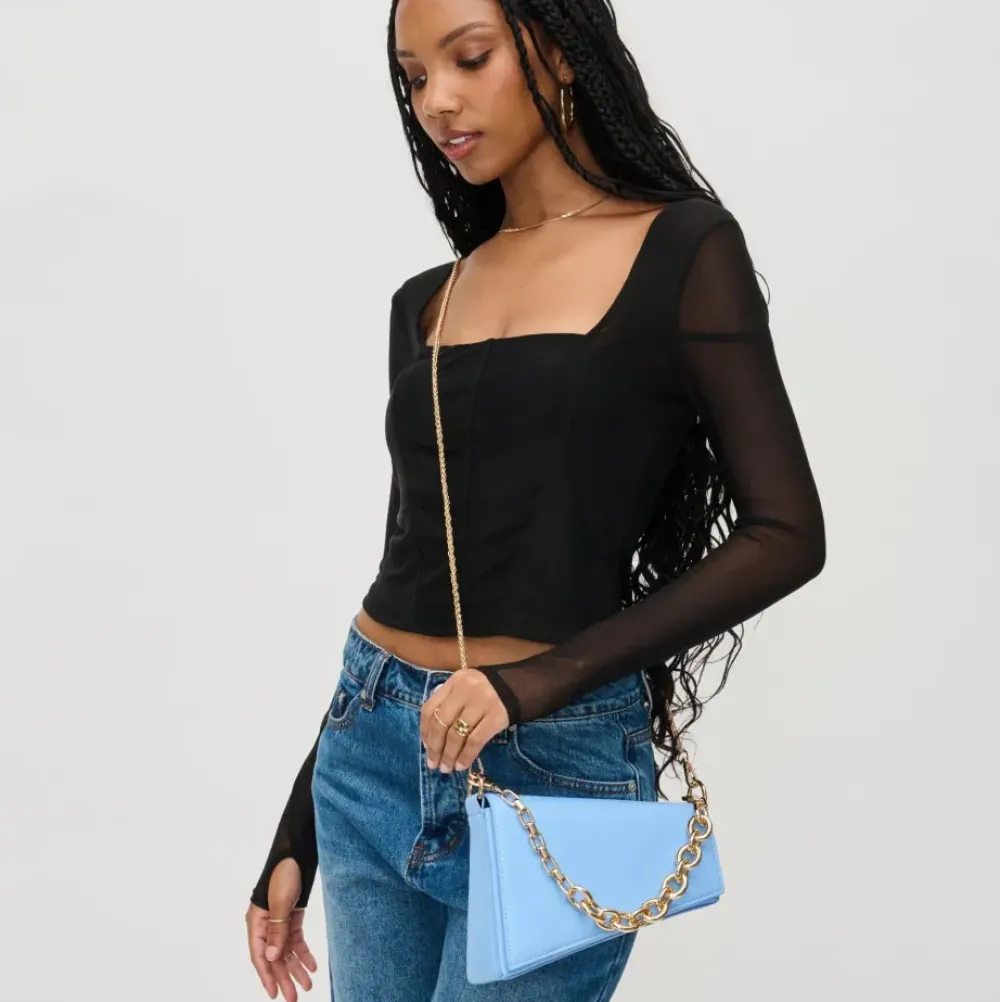Crossbody^Urban Expressions Marla Crossbody