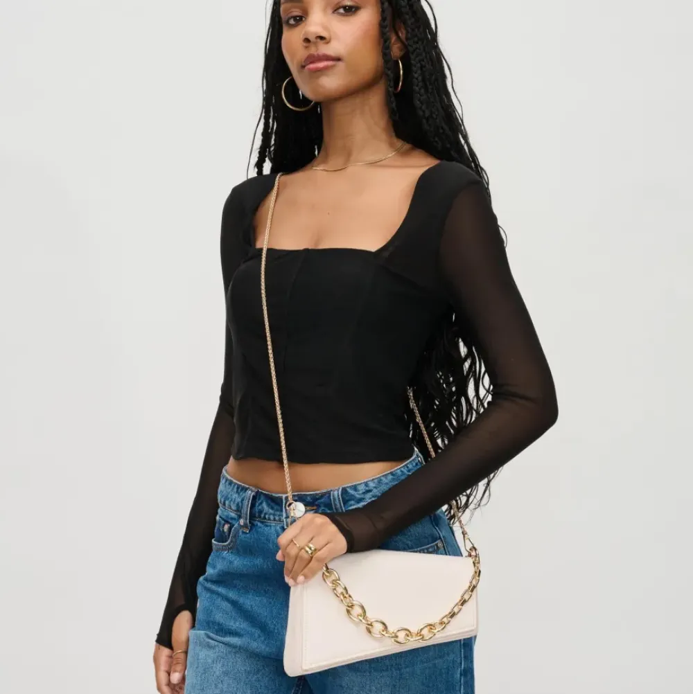 Crossbody^Urban Expressions Marla Crossbody