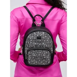 Backpacks^Urban Expressions Marlo Backpack Black