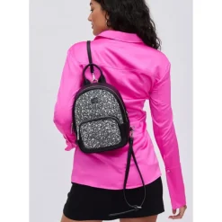 Backpacks^Urban Expressions Marlo Backpack Black