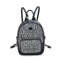 Backpacks^Urban Expressions Marlo Backpack Black