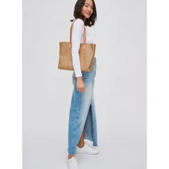 Handbags^Urban Expressions Martell Tote Natural