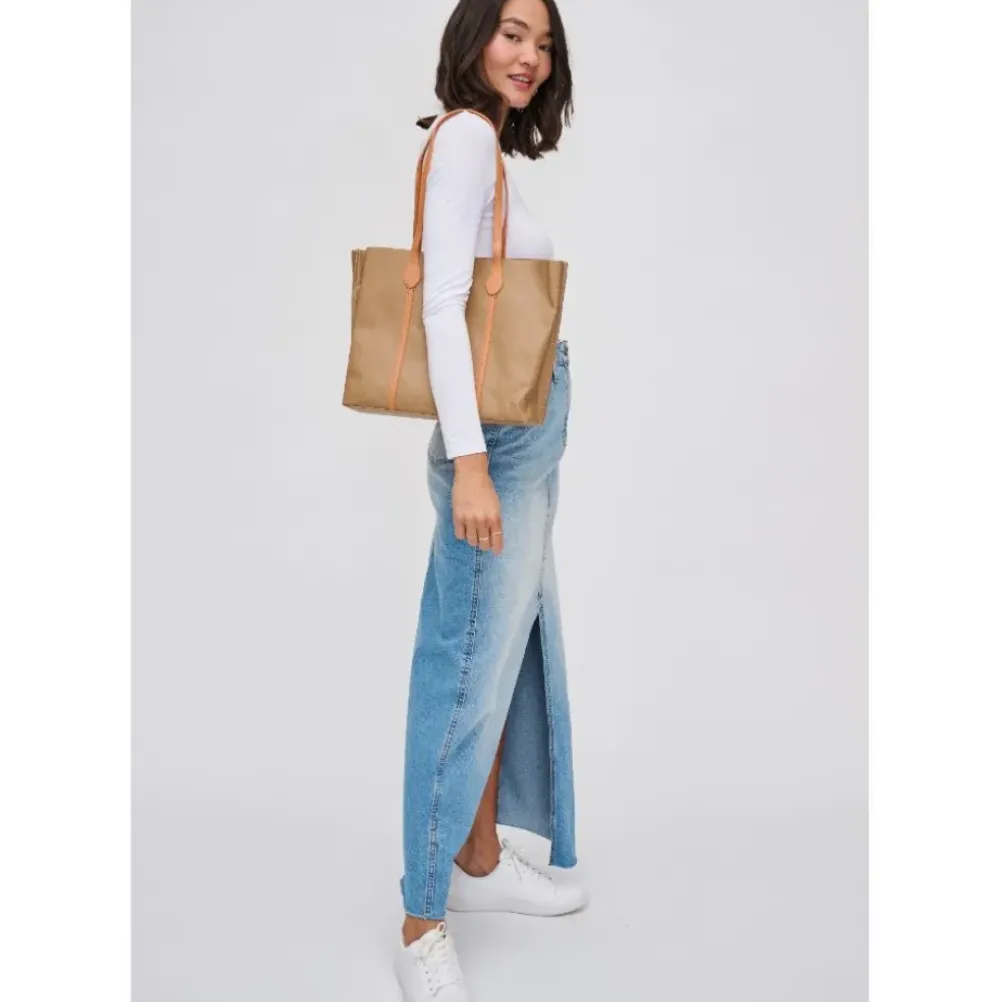 Handbags^Urban Expressions Martell Tote Natural