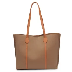 Handbags^Urban Expressions Martell Tote Natural
