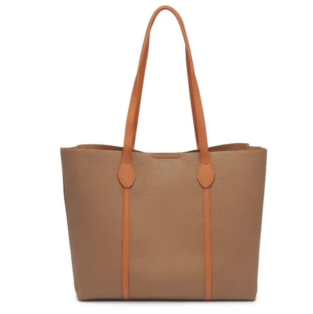 Handbags^Urban Expressions Martell Tote Natural