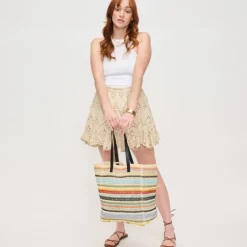 Totes|Handbags^Urban Expressions Mary Tote Multi