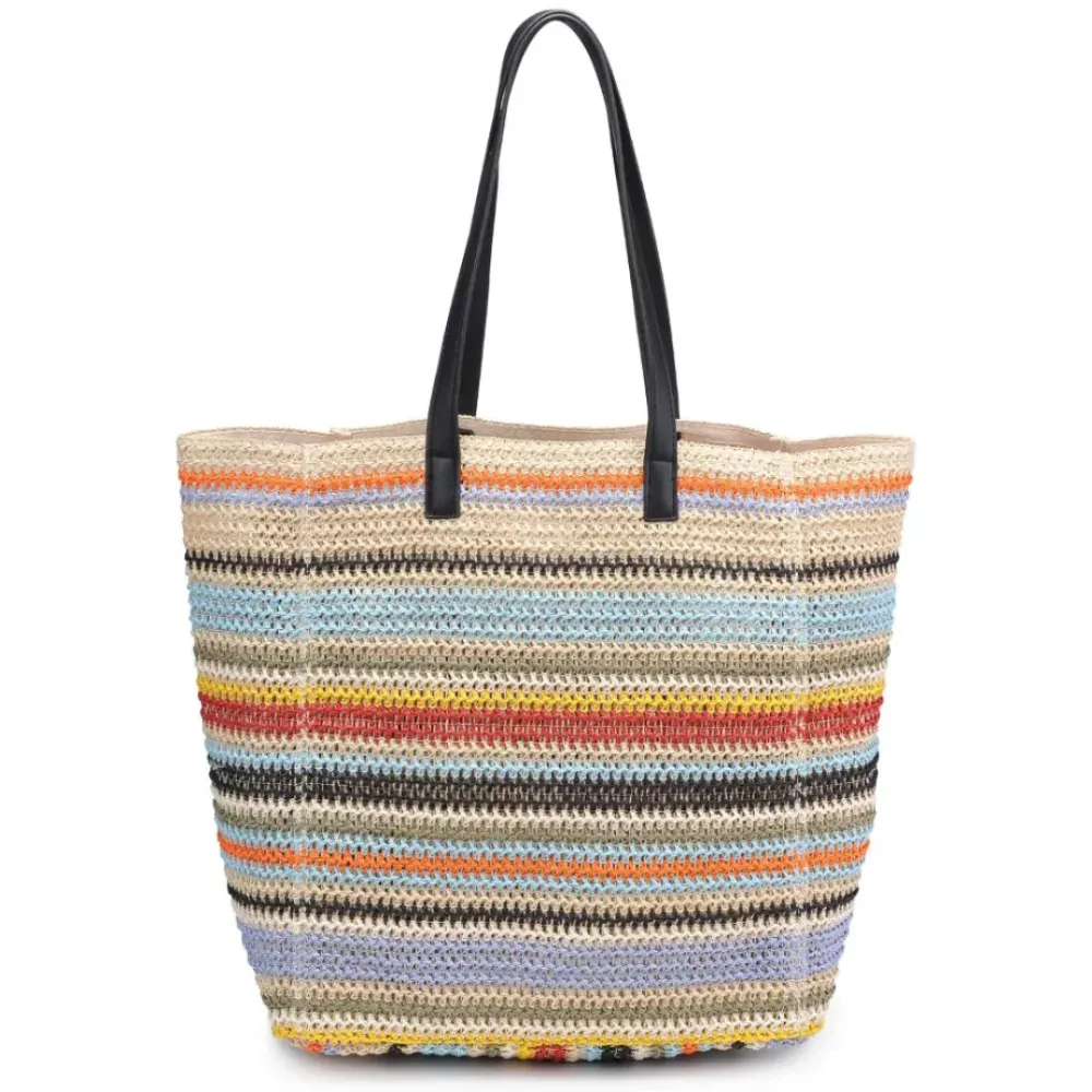 Totes|Handbags^Urban Expressions Mary Tote Multi