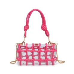 Clutches^Urban Expressions Mavis Evening Bag