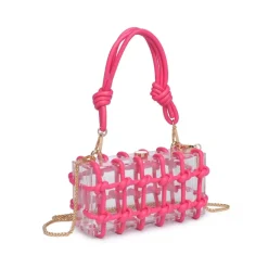 Clutches^Urban Expressions Mavis Evening Bag