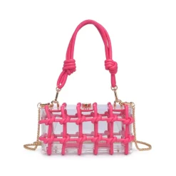 Clutches^Urban Expressions Mavis Evening Bag