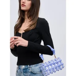 Clutches^Urban Expressions Mavis Evening Bag