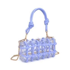 Clutches^Urban Expressions Mavis Evening Bag