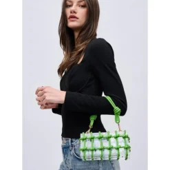 Clutches^Urban Expressions Mavis Evening Bag