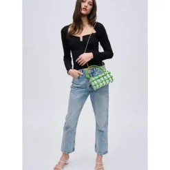 Clutches^Urban Expressions Mavis Evening Bag