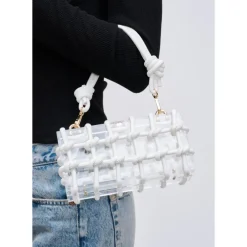 Clutches^Urban Expressions Mavis Evening Bag