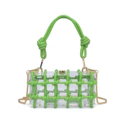 Clutches^Urban Expressions Mavis Evening Bag