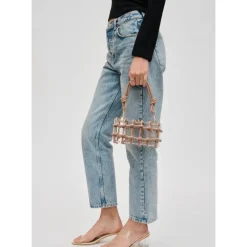 Clutches^Urban Expressions Mavis Evening Bag