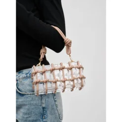 Clutches^Urban Expressions Mavis Evening Bag