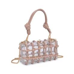 Clutches^Urban Expressions Mavis Evening Bag
