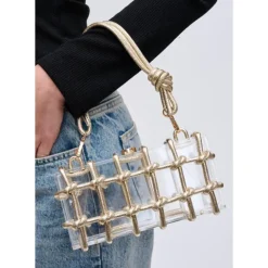 Clutches^Urban Expressions Mavis Evening Bag