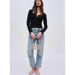 Clutches^Urban Expressions Mavis Evening Bag