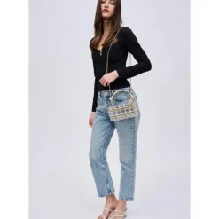 Clutches^Urban Expressions Mavis Evening Bag