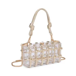 Clutches^Urban Expressions Mavis Evening Bag