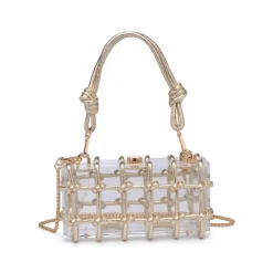 Clutches^Urban Expressions Mavis Evening Bag
