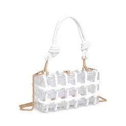 Clutches^Urban Expressions Mavis Evening Bag
