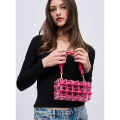 Clutches^Urban Expressions Mavis Evening Bag