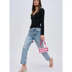 Clutches^Urban Expressions Mavis Evening Bag