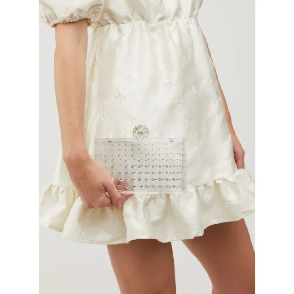 Clutches^Urban Expressions Melisha Evening Bag