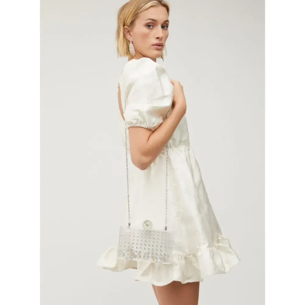 Clutches^Urban Expressions Melisha Evening Bag