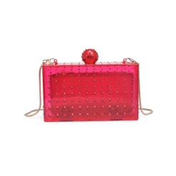 Clutches^Urban Expressions Melisha Evening Bag