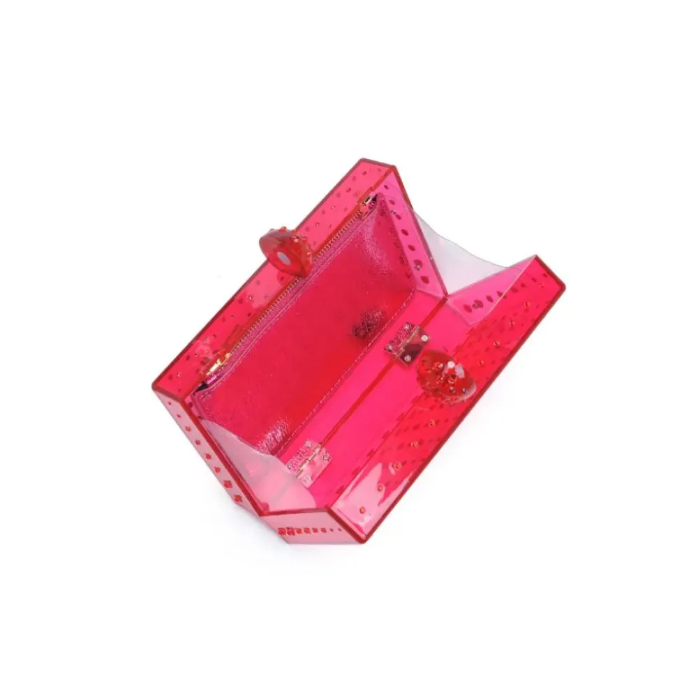 Clutches^Urban Expressions Melisha Evening Bag