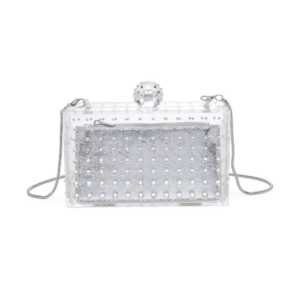 Clutches^Urban Expressions Melisha Evening Bag