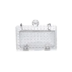 Clutches^Urban Expressions Melisha Evening Bag