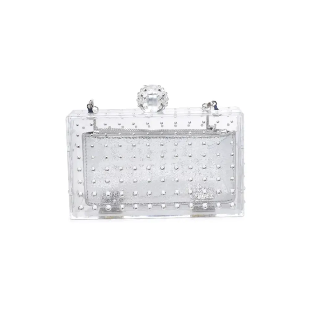 Clutches^Urban Expressions Melisha Evening Bag