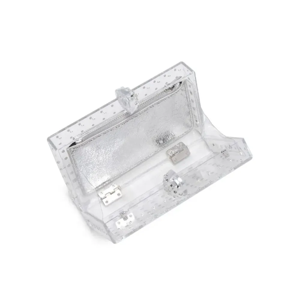 Clutches^Urban Expressions Melisha Evening Bag