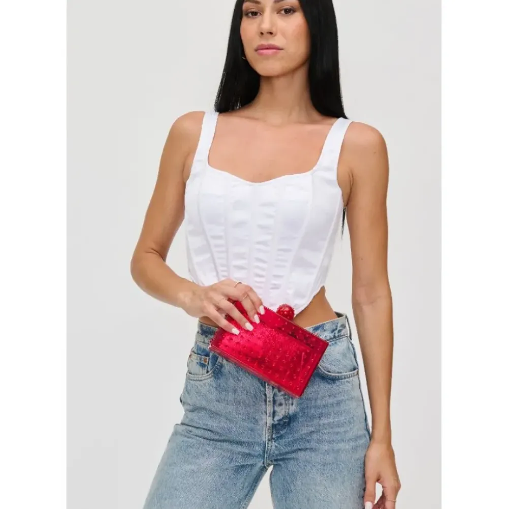 Clutches^Urban Expressions Melisha Evening Bag
