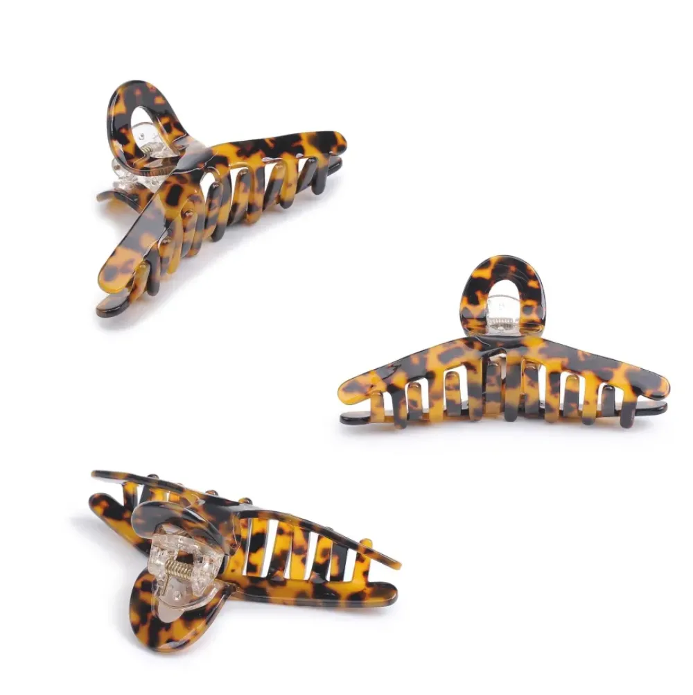 Hair Clips & Claws^Urban Expressions Melissa - Hair Claw Hair Claw