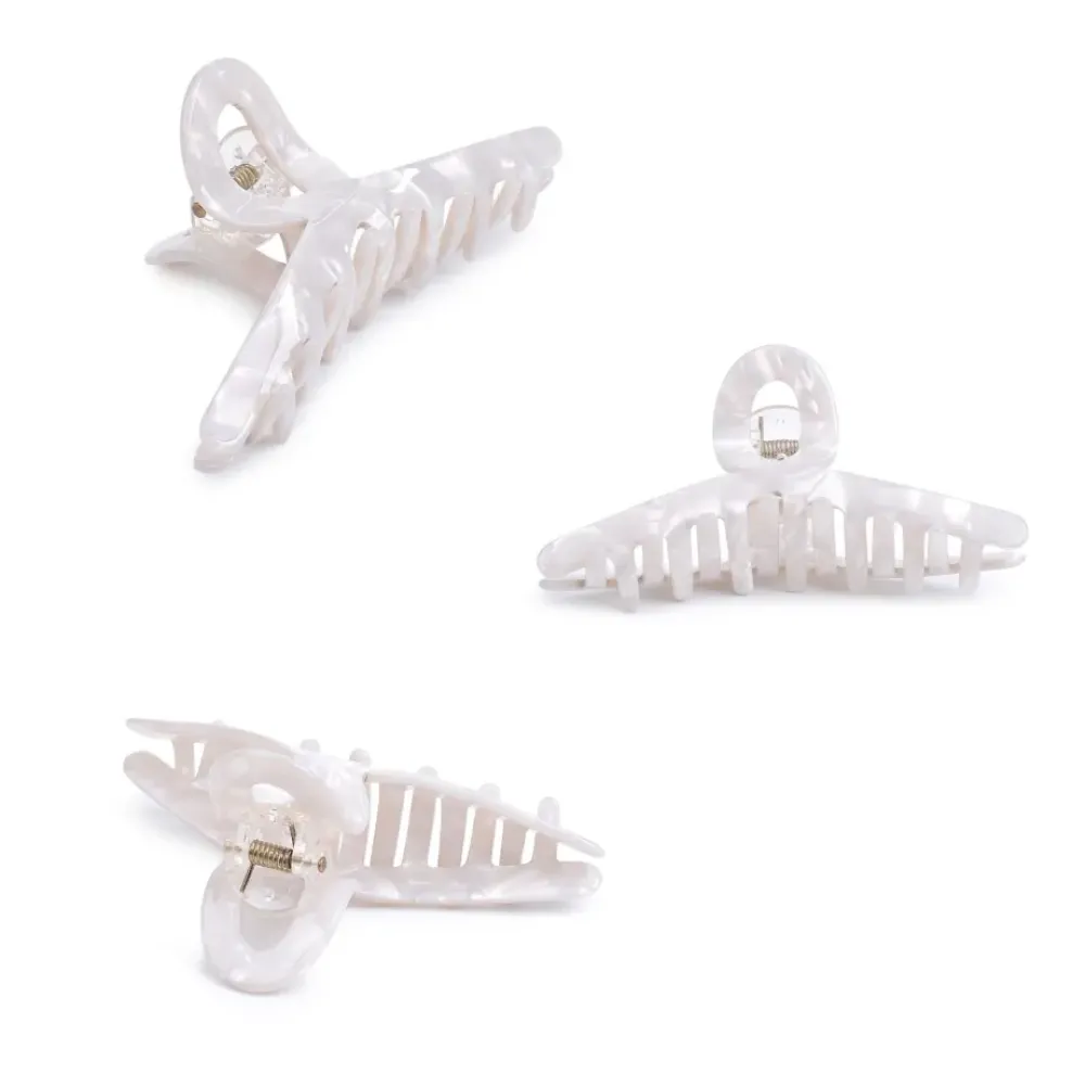 Hair Clips & Claws^Urban Expressions Melissa - Hair Claw Hair Claw
