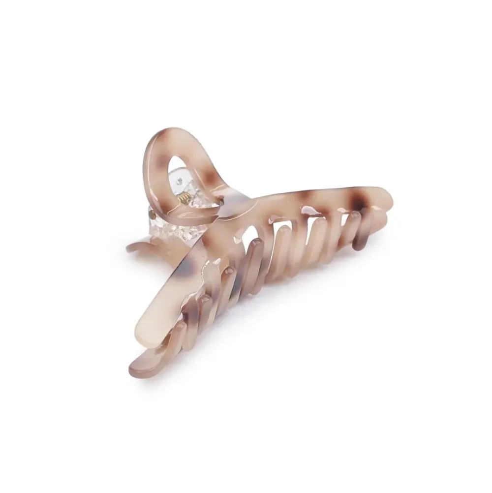 Hair Clips & Claws^Urban Expressions Melissa - Hair Claw Hair Claw