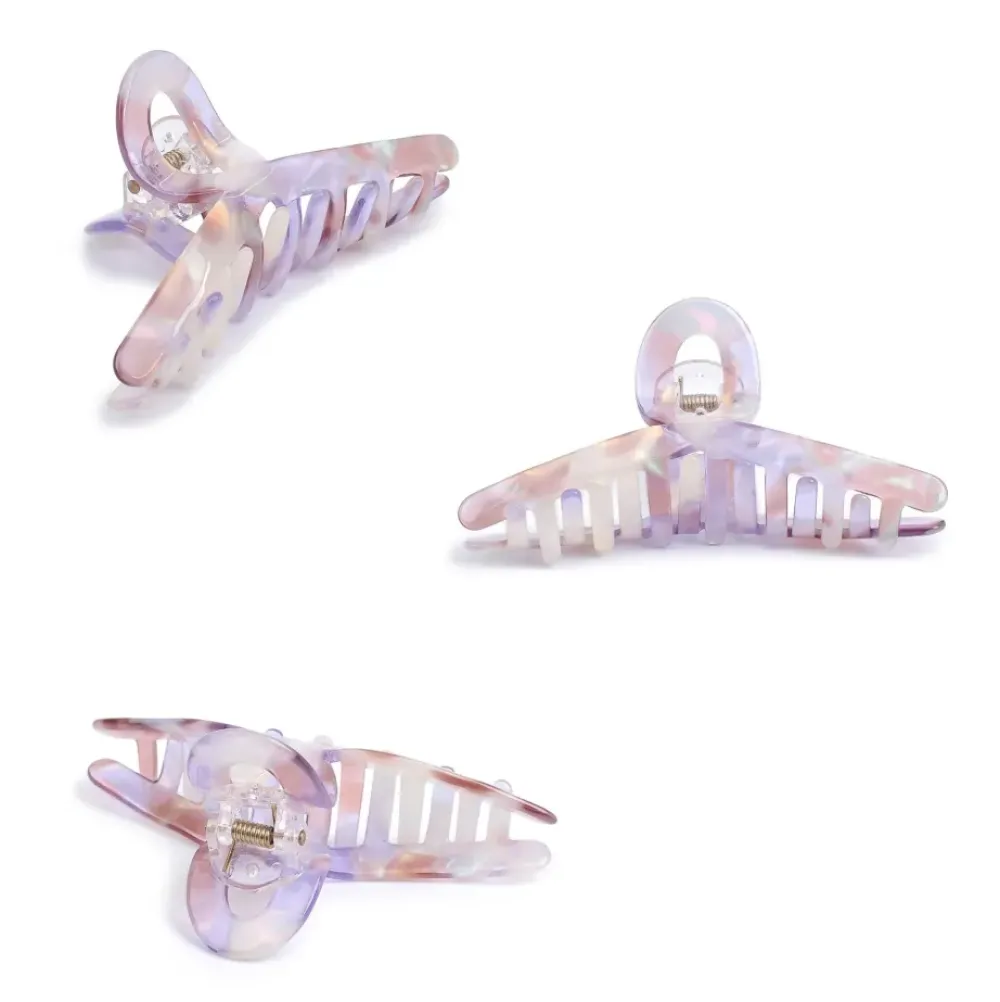 Hair Clips & Claws^Urban Expressions Melissa - Hair Claw Hair Claw