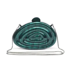 Clutches^Urban Expressions Melody Evening Bag